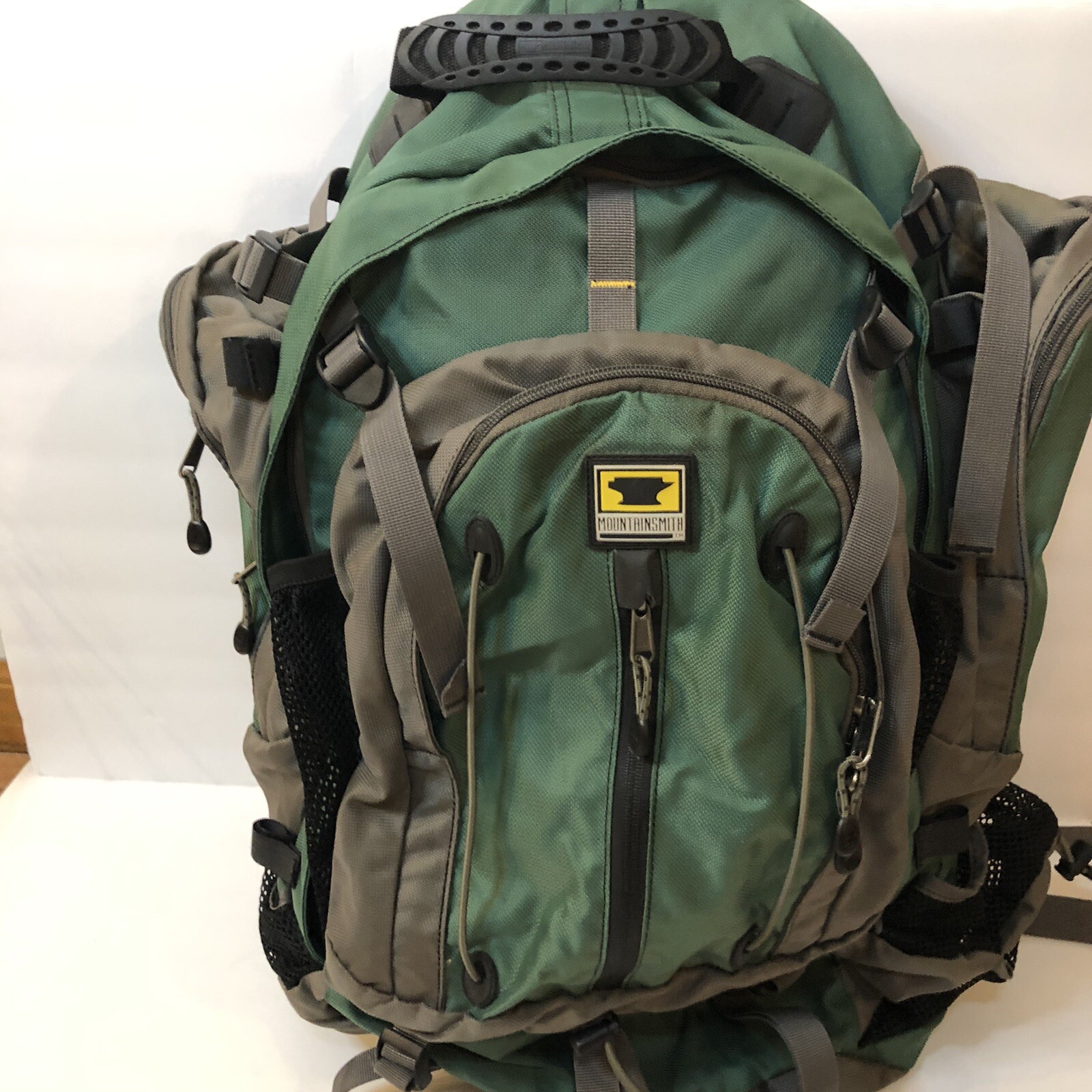 mountainsmith approach 3.0