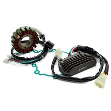 Lichtmaschine Stator, Regler, Dichtung für Husqvarna FE 250 350 S Bj 2014-2016