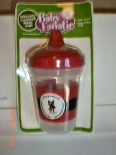 South Carolina Gamecocks University NCAA College BABY FANATIC Infant Sippy Cup
