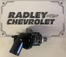 NEW GM OEM COOLING SYSTEM- WATER OUTLET- GENERAL MOTORS GMC 12674634