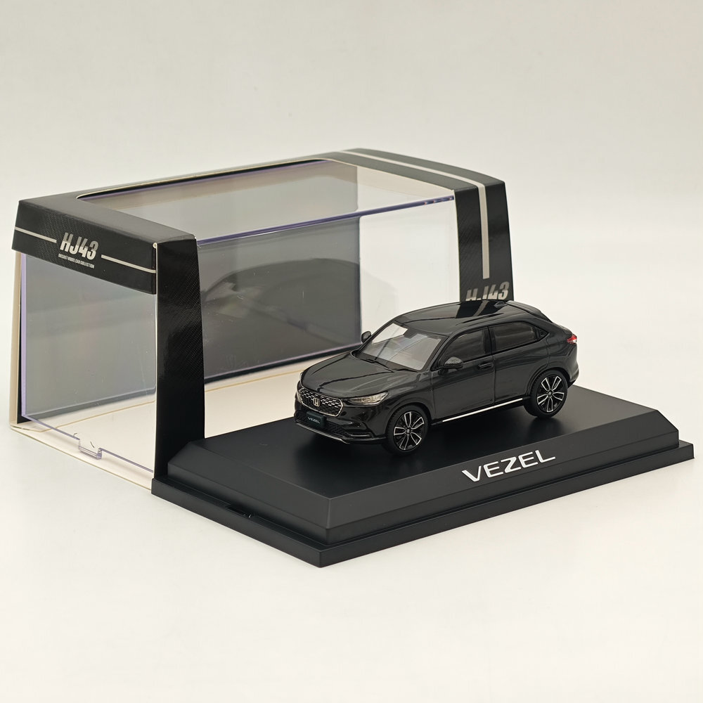 ホビージャパン 1/43 VEZEL Makoto Seio ホビージャパン 1/43