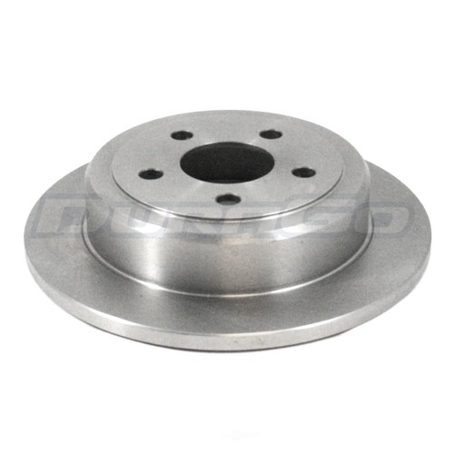 Disc Brake RotorDisc Rear IAP Dura BR54037 fits 1995 Ford Windstar