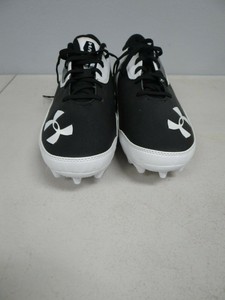under armour icon cleats