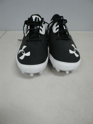 under armour icon cleats