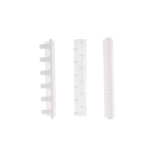 18 Pcs Schmuckspeicherhaken Zum Aufhängen Von An Der Wand Schmuckhaken Einfügen - Bild 6 von 12