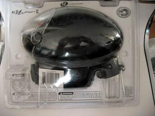Evlution II Feed Loader Paintball Gun Shooting Game Cap Paint Ball Evolution A - Picture 3 of 6