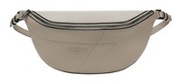 Liebeskind Berlin Edda Calf Optic Beltbag GüRteltasche Stone Taupe Neu