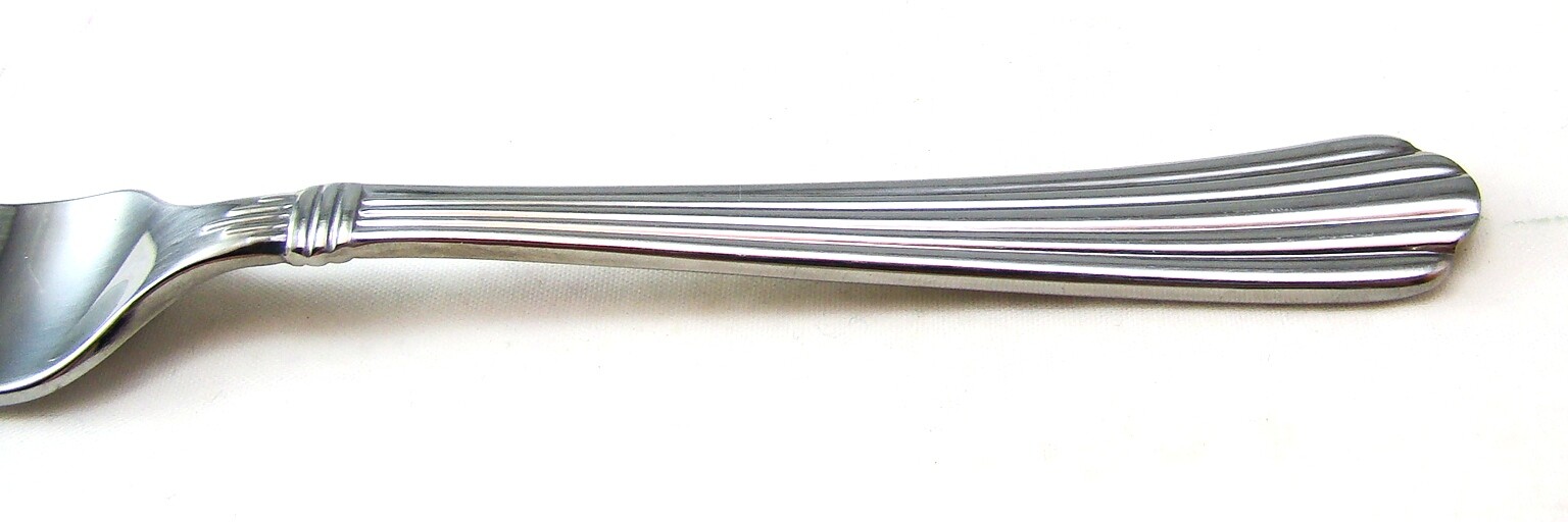 Hampton Stainless Steel HSV107 Salad Fork eBay