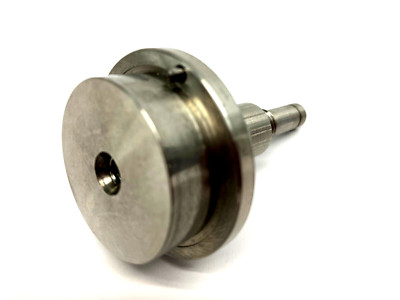 CAB 8930712 Blade Shaft for Maestro 2/2M PCB Separator