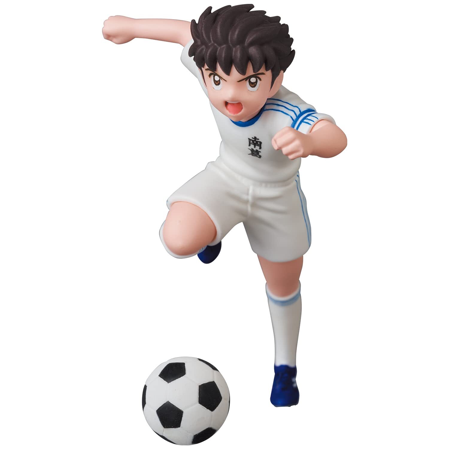 Medicom Figura Statuetta Holly e Benji Captain Tsubasa Ohzora Oliver Atom Hutton