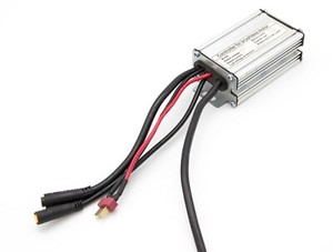 Controller/Steuergerät KT36ZWSR-GJHF03 36V 4 Ausgänge für LLobe E-Bike