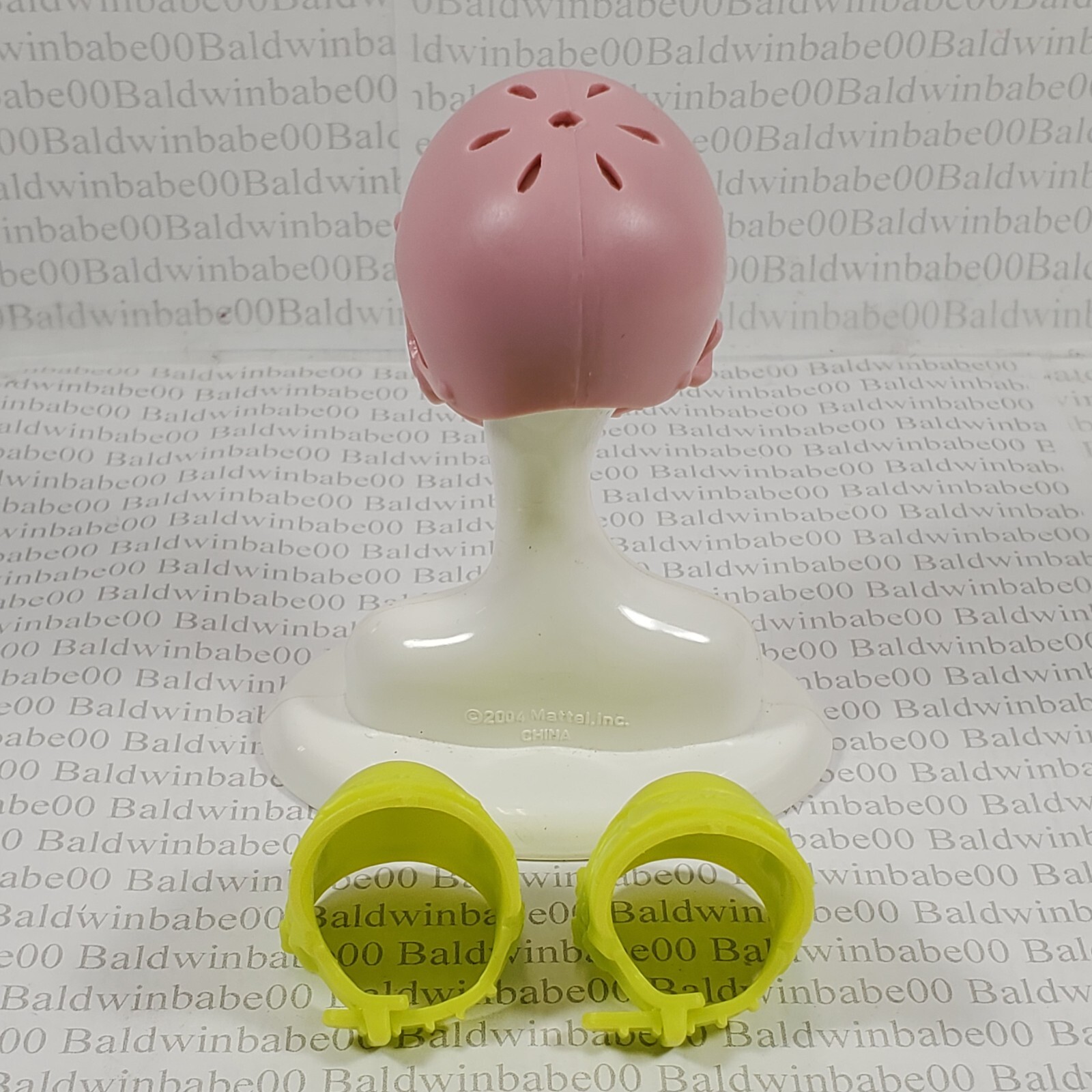 SPORTS HELMET & KNEE PADS ONLYBARBIE FASHION DOLL TOKYO OLYMPICS