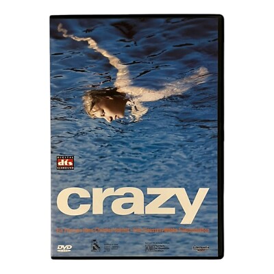 Crazy Tom Schilling Robert Stadlober Oona Devi Liebich | DVD | 2000