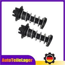 2pcs Haubenfeder Gasfeder Motorhaube F&uuml;r Mercedes W204 S204 W212 A2048800127