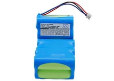 Battery for Topcon GPS Receiver,P/N:BT-4