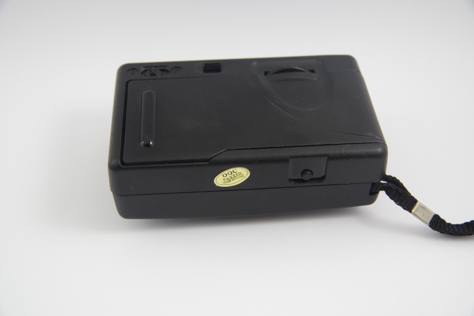 Meikai DI4398 Point and Shoot Film Camera eBay