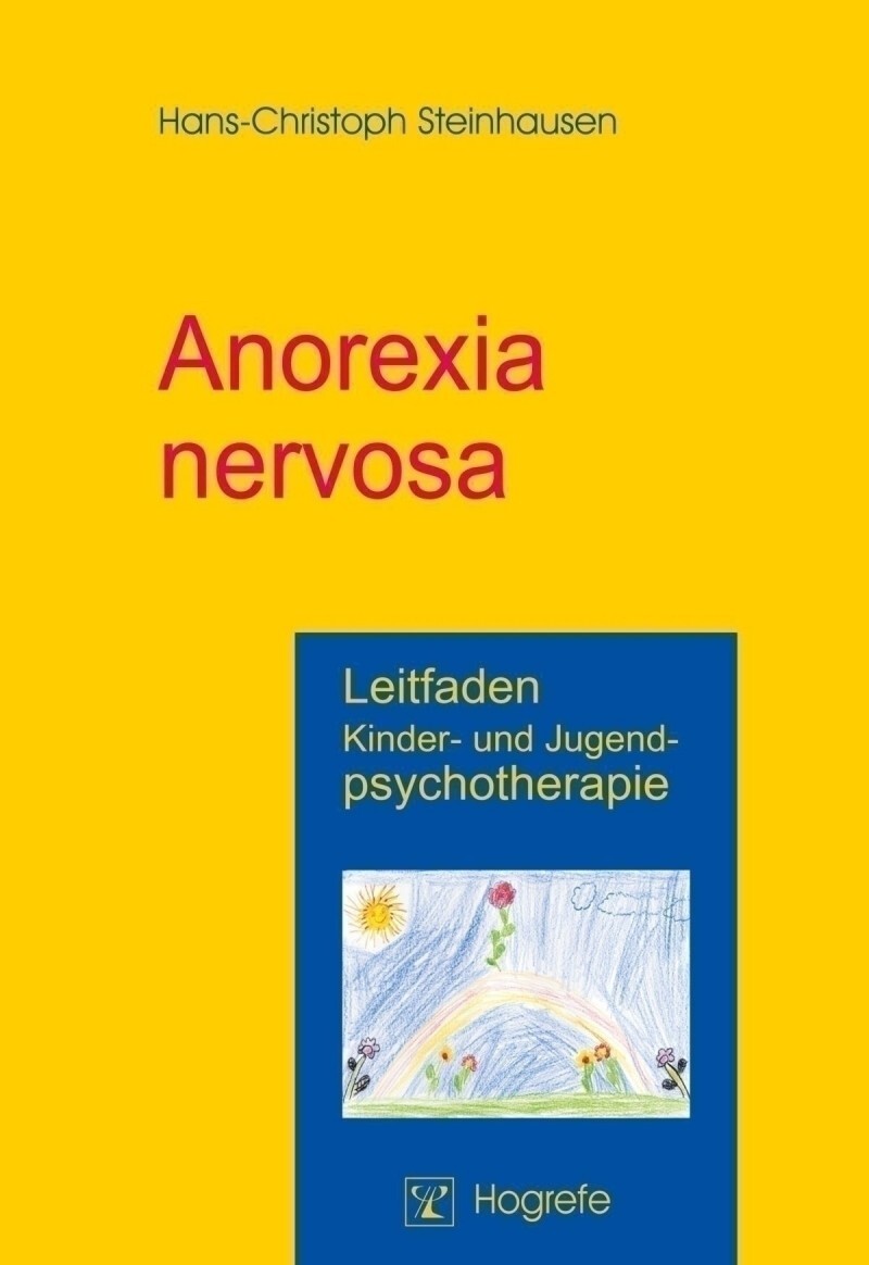 Thumbnail - Hans Ch Steinhausen / Anorexia Nervosa