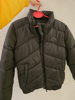 Kappa Jacke Damen