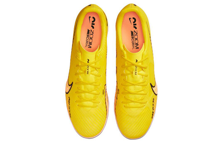 Nike Zoom Mercurial Vapor 15 Academy IC Low Lucent Pack - DJ5633