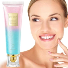 100g Intense Stain Whitening Niacinamide Toothpaste More Effective Oral Fresh