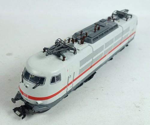 Trix 25050 f. Märklin 39173 E-Lok BR 103 050-1 AC Spur H0 DCC mfx+ DIGITAL SOUND - Bild 3 von 9