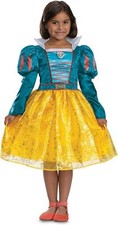 Snow White - Child Costume