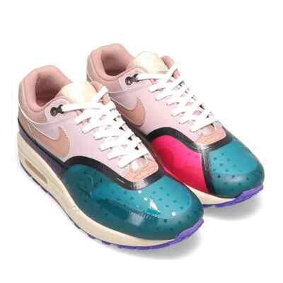 Nike Air Max PRM Plum Fog Fossil Rose Shoes DV2301-501