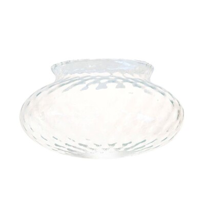 Vetro Di Ricambio Per Lanterna Marina - Pezzo Di Sostituzione Originale