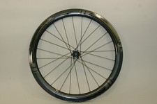 Oval Concept 950cx Disc 700 Tubular Rear Wheel Carbon 24H 11sp 142 &135mm R2559