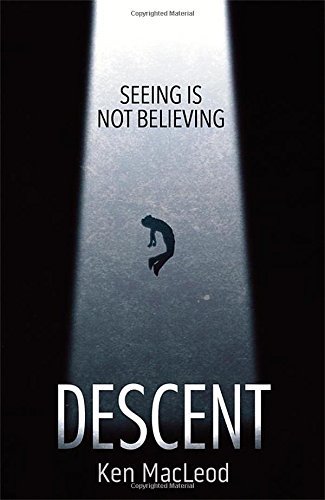 Descent-Ken MacLeod