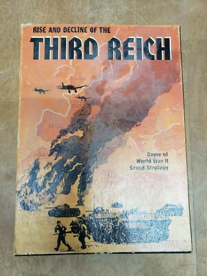 Rise and Decline of the Third Reich(FC-44-T) | eBay