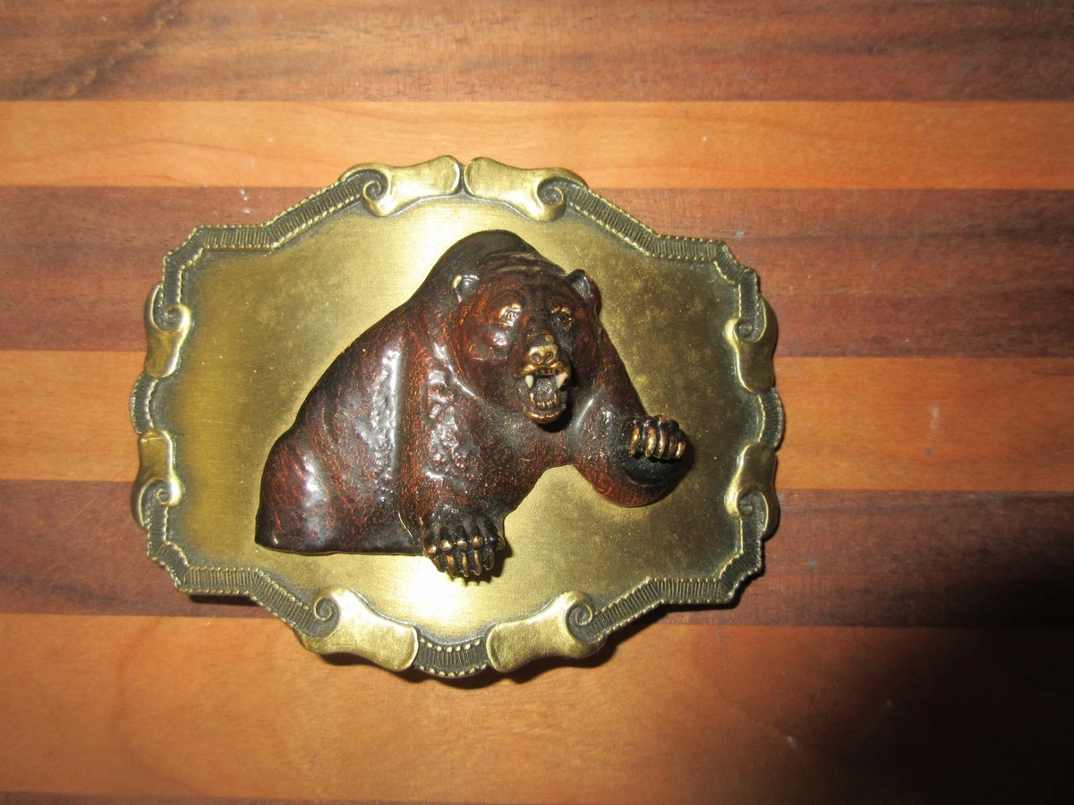 Rain-tree Vintage Belt Buckles for sale | eBay