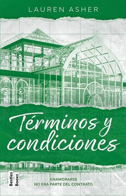 T�rminos y condiciones / Terms and Conditions by Asher