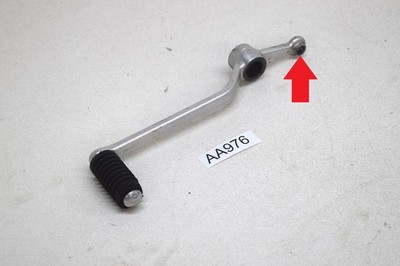 Schaltpedal Yamaha YZF R1 RN22 Schalthebel 2009-2014 09-14 gear shift lever 14B