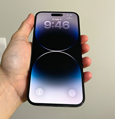 Apple iPhone 14 Pro Max Unlocked 256GB 