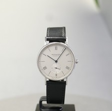 NOMOS Ludwig 38 Fullset 4