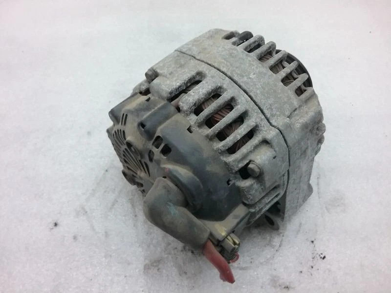 Alternador GM10396843 3,4 L 05-06 EQUINOX AC-21RM Foto 2 de 4