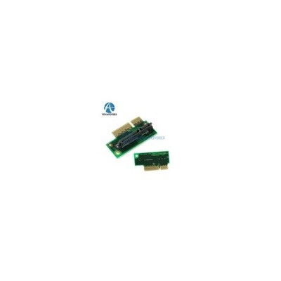 2PCS PCI-e PCI Express to SATA Adapter Converter Card Mini *bn