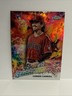 2023 Topps Chrome Logofractor Edition - Future Stars Corbin Carroll #FS-7 (RC)