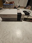 Nintendo Entertainment System. VINTAGE GAME CONSOLE. AUTHENTIC. NES. TESTED!!