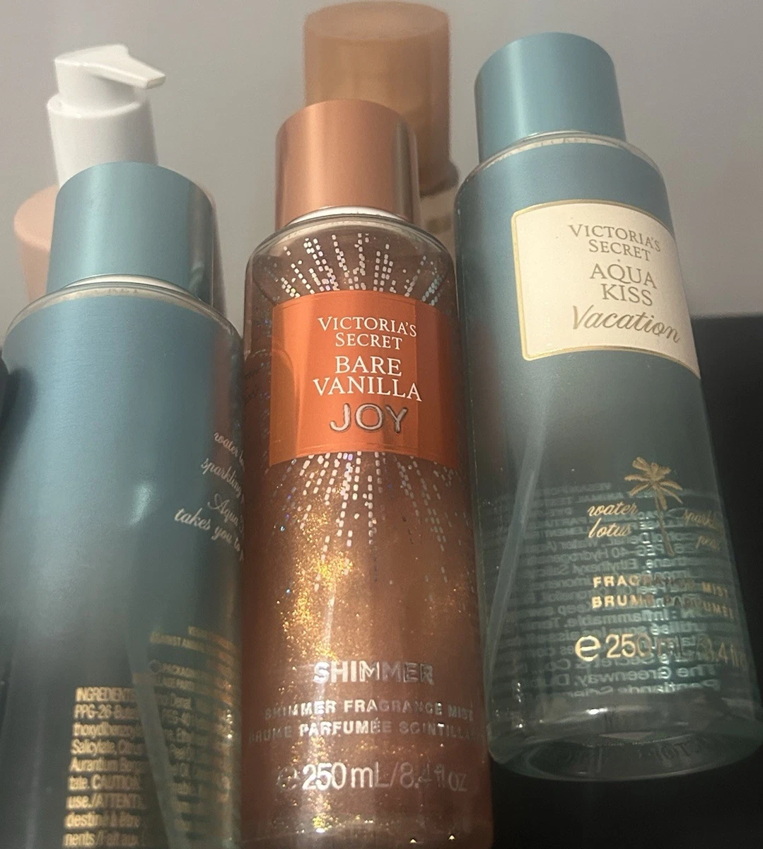 Victoria's Secret Bath & Body Mixed Items for sale | eBay