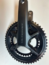 Shimano Ultegra FC-R8100 Crank 12 Sp 52/36 172.5 New/Other