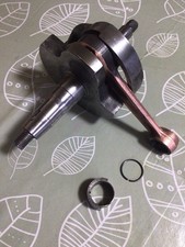 Vespa Rally 200 Femsa Crankshaft