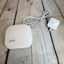 eero Pro 2nd Generation Mesh Wi Fi Router Model B010001 Tested Working