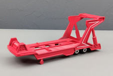 Matchbox Convoy Car Transporter 1982 Trailer Only