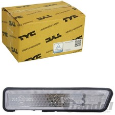 TYC BLINKLEUCHTE BLINKER WEI� SEITLICH LINKS passend f�r BMW 3er E36 X5 E53