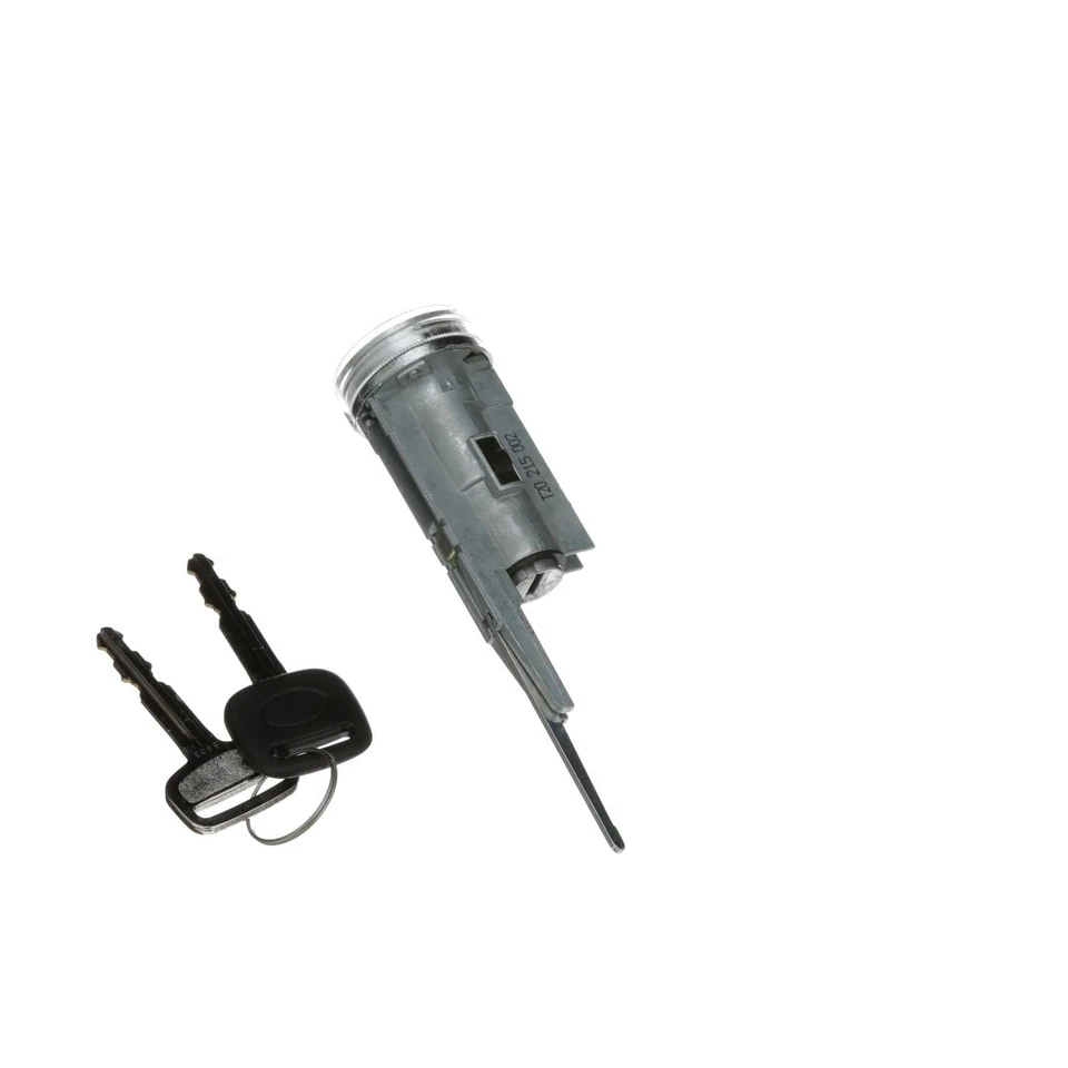 Cilindro de bloqueo de encendido SMP 1998-2000 1998 1999 2000 para Toyota Sienna Foto 2 de 4