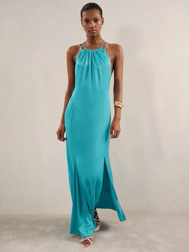 Reiss Halter Dresses for Women for sale