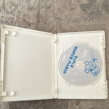 Super Paper Mario (Nintendo Wii, 2007), TESTED & WORKS, no manual, 