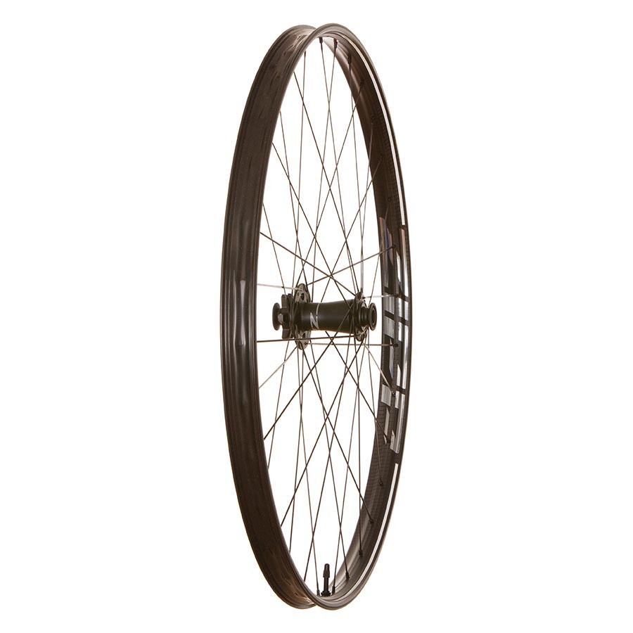 Zipp 3ZERO MOTO Fr 29in Disc Centerlock Thru Axle Silver 134290₽